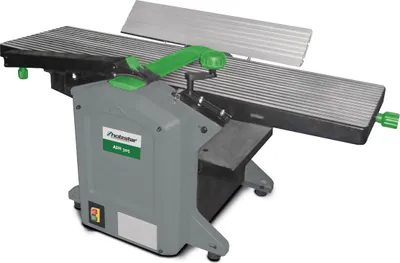 Produktbild von Holzstar Abricht-Dickenhobel ADH 305, 5905305
