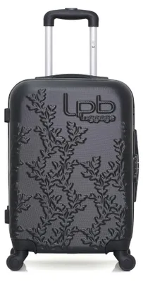 Image de LPB LUGGAGE - Valise Cabine NAIS 55 cm 4 Roues