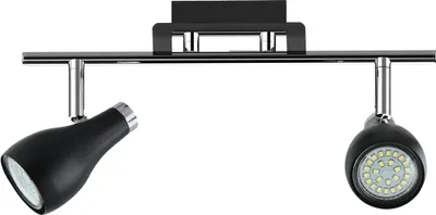 Obrázek produktu pro Stropní bodové svítidlo 2 světla LED 4W 4000K Kinga GU10 2I 2524