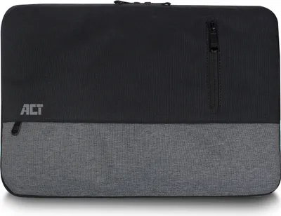 Image de Urban Sleeve - 14.1 - Noir / Gris