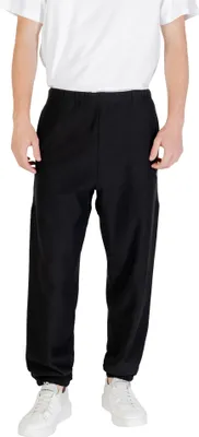 Produktbild von Calvin Klein Jeans Herren Hose Schwarz 487038 : Größe - M Größe: M