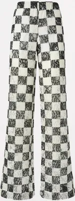 Produktbild von PINKO Damen Hose PERCY Schwarz