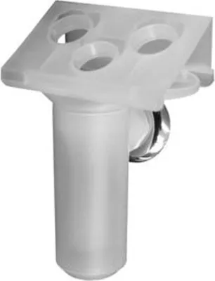 Produktbild von Wolf Ablauftrichter 8602888 für alle Gasthermen, Kunststoff