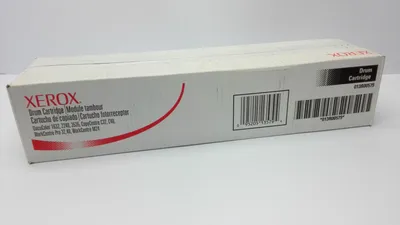 Imagen del producto de Xerox, tambor de imagen 013R00579, láser, , rendimiento: 29.000 páginas en , 27.000 páginas a color