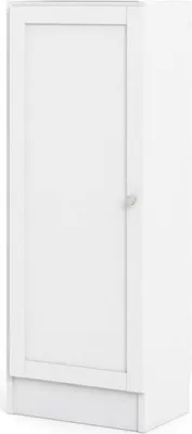 Immagine prodotto di Ripiano base 1 anta bianco.