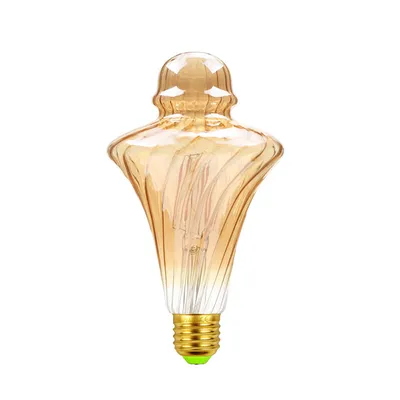 Image de INF Ampoules LED vintage de forme spéciale E27 220 V 4 W