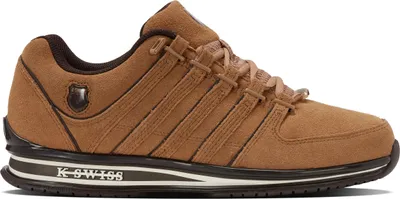 Produktbild von K-Swiss Herren Sneakers Braun 01235-286-M Grösse 42