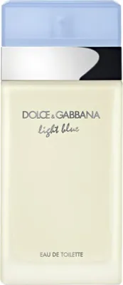 Produktbild von Dolce & Gabbana Light Blue Pour Femme Edt Spray 50ml