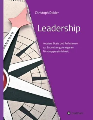 Produktbild von Leadership