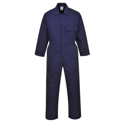 Image de Combinaison Portwest C802 Standard Navy Gr. 5XL