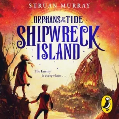 Immagine prodotto di Shipwreck Island