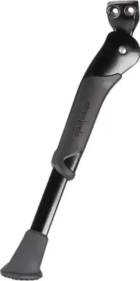 Produktbild von Atranvelo Rex Dv Seitenständer Silber Silber One Size