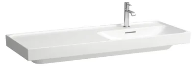 Produktbild von LAUFEN H8171194001081 WT MEDA 460x1200x160 Ablage