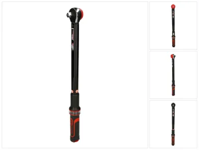 Produktbild von KS Tools 1/2 ERGOTORQUE Drehmomentschlüssel 516.1442
