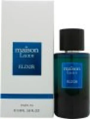 Obrázok produktu pre Hamidi Maison Luxe Elixir čistý parfém unisex 110 ml
