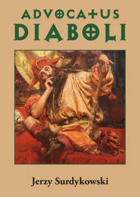 Zdjęcie produktu dla Advocatus Diaboli