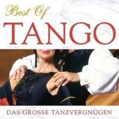 Image de Best Of Tango