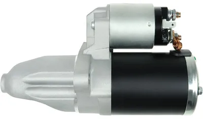 Productafbeelding van Startmotor voor Mitsubishi CBA-HA1W, 12V, 0,9 kW