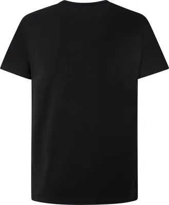 Produktbild von Pepe Jeans Herren Original Basic 3 N T-Shirt, Schwarz (Black), S