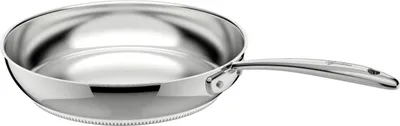 Immagine prodotto di Padella in acciaio inox 28 cm Lagostina 11116040128