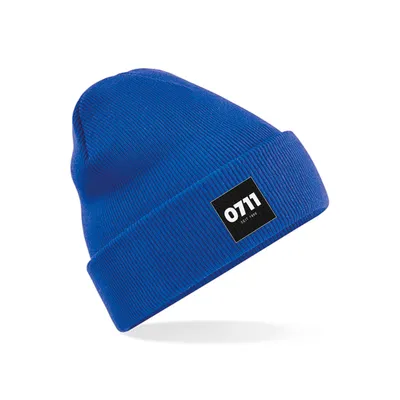 Produktbild von 0711 - Classic Beanie
