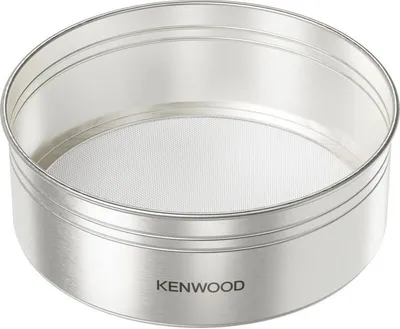 Image de Kenwood AS00003843 KWSP230 Tamis en acier inoxydable