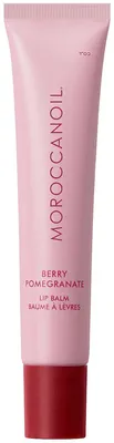 Produktbild von Moroccanoil – Lip Balm – Berry Pomegranate