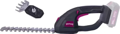Produktbild von Gomag Akku Grasschere GO-SHS200 20V Schnittbreite 90mm Schnittlänge 200mm