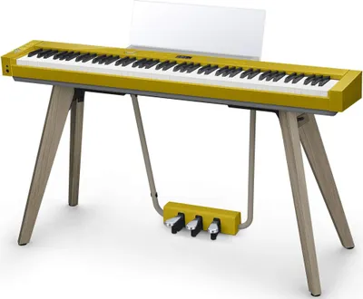 Zdjęcie produktu dla Casio PX-S7000HM
