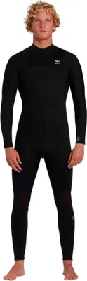 Image de Billabong Neoprene ABYW100244-BLK in Black color size M-S