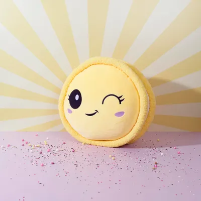 Produktbild von Macaron-Plüschtier, 36 cm