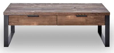 Image de Table basse Jahnke Loop