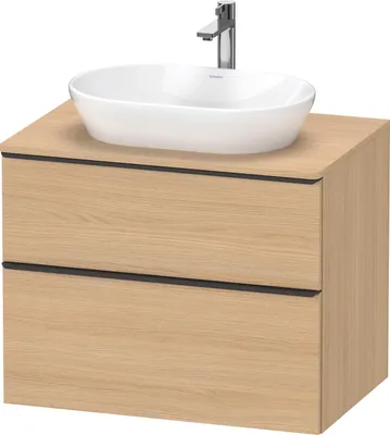 Produktbild von DURAVIT DE49670BD300000 D-Neo KWTUWH R.ek 800x550x664 EiNa Mt