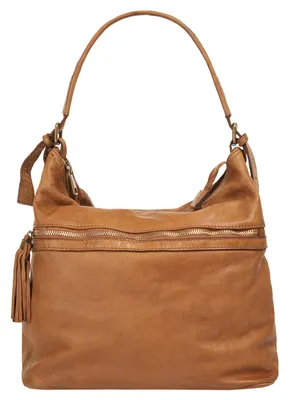 Produktbild von Samantha Look Shopper Damen 020235 cognac