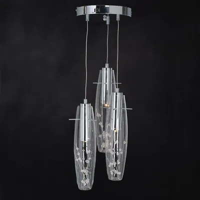 Produktbild von ACA LED-Pendelleuchte VANI309LEDP