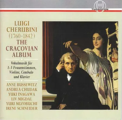 Produktbild von Chudak;Bussewitz;Inagawa;Migdal;Mizobuchi;Schneide: Luigi Ch
