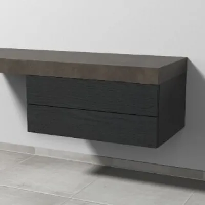 Produktbild von SANIPA P31851X Unterschrank 2morrow (P3185)
