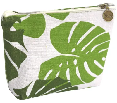 Produktbild von Kulturbeutel ca. 21 x 13 x 6cm Pflegebeutel mit Innenfächern Tasche