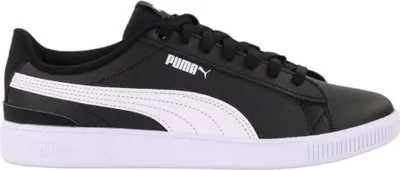 Produktbild von Puma Damen Sportschuhe 38311503 Vikky v3 Lthr schwarz r. 38.5