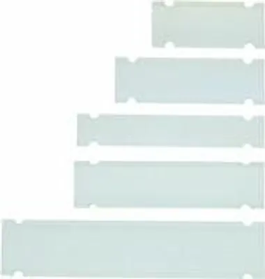 Produktbild von LAPP 83254964 PTEF 9,5-58 TR Zeichenträger (VPE 50) (83254964)