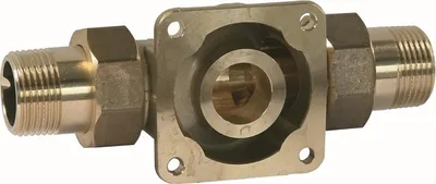 Produktbild von SYR Universal-Flansch DRUFI beidseitige Verschraubung DN 32 2315.32.005