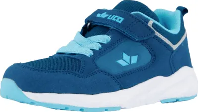 Produktbild von Lico Sportliche Schnürschuhe Jungen 31383230353132 Blau 27 EU