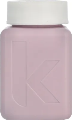 Produktbild von Kevin Murphy Blonde Angel Colour Protection Shampoo, 40 ml, für chemisch behandeltes Haar, antioxidativ, parfümfrei, Pflege für Blondinen