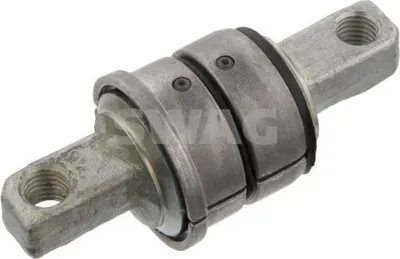 Produktbild von Lagerung Lenker für ALFA ROMEO 159 Sportwagon (939) Vorne Unten Mitte 74 93 6162 SWAG