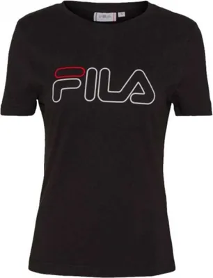 Produktbild von Fila Tshirts Ladan Tee, 683179002, Größe: 173