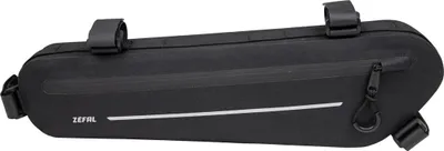 Image de Zefal S7093 - SACOCHE DE CADRE ZEFAL