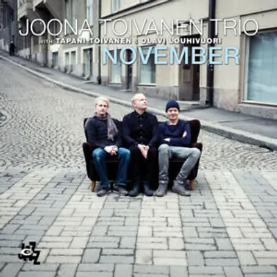 Produktbild von November