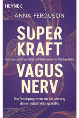 Obrázek produktu pro Superkraft Vagusnerv