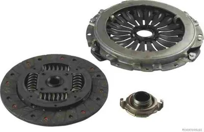 Produktbild von HERTH+BUSS JAKOPARTS Kupplungssatz Kupplung für HYUNDAI SANTA FÉ I (SM) J2000540