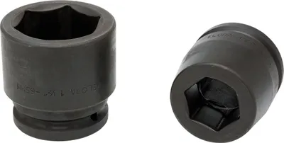Produktbild von Elora Kraftschraubereinsatz 1.1/2", 6-kant, ELORA-793-125 mm